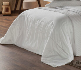 Kit Duvet Premium White