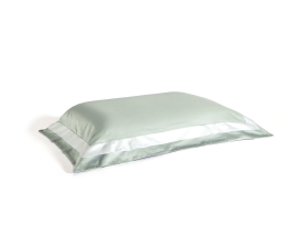 Fronha Comfy Silver Green